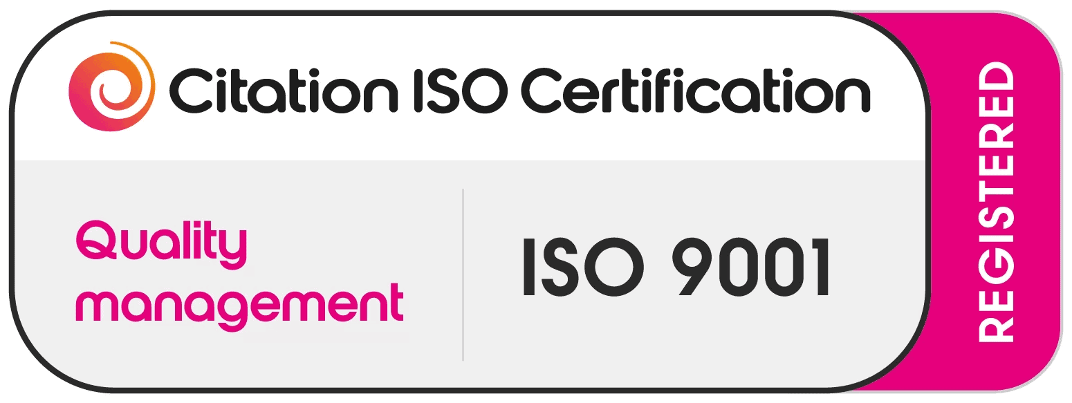 Cleankill Pest Control in Croydon, London is ISO Registered