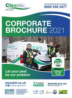 Corporate Brochure 2021