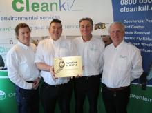 Award winning pest control services