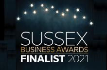 Sussex Business Award