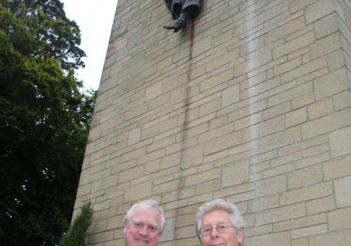 St Phillips, Jon Whitehead, Cleankill, Jesus in Jeans. Uckfield, East Sussex