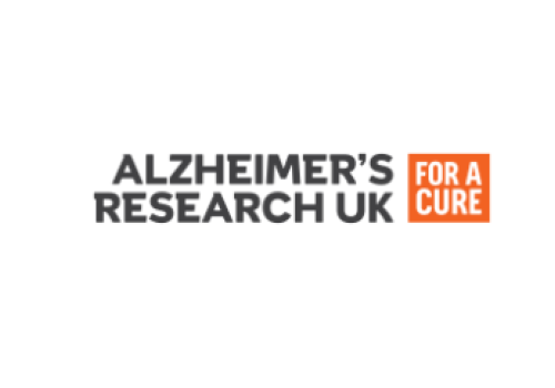 Alzheimer's  Research UK