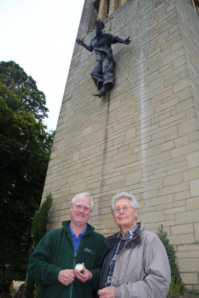 St Phillips, Jon Whitehead, Cleankill, Jesus in Jeans. Uckfield, East Sussex